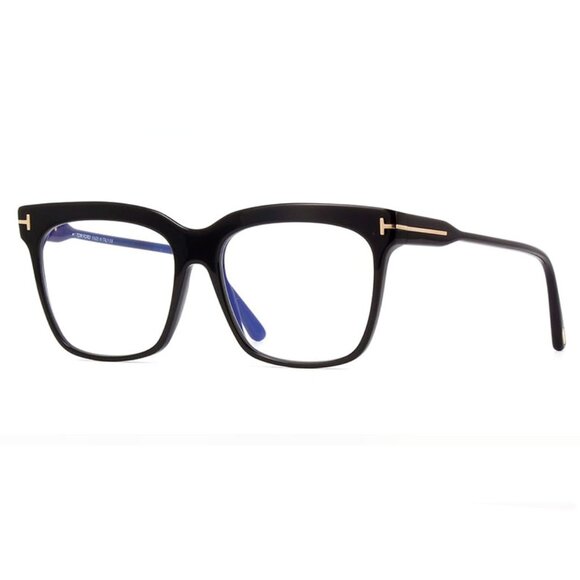 NEW TOM FORD EYEGLASSES, TOM FORD WOMEN EYEWEAR - Picture 1 of 3